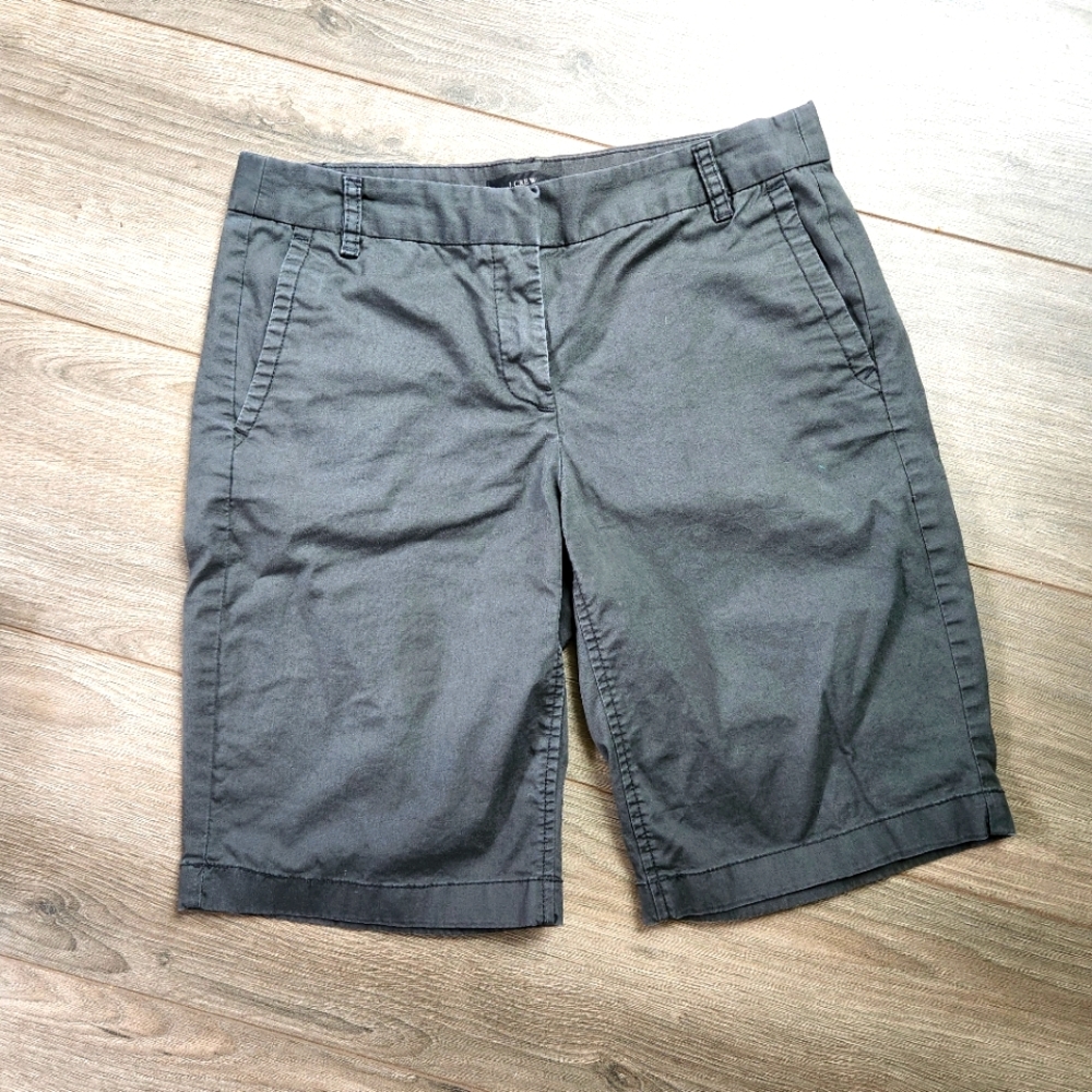 3/$15 🌷 Jcrew shorts size 00